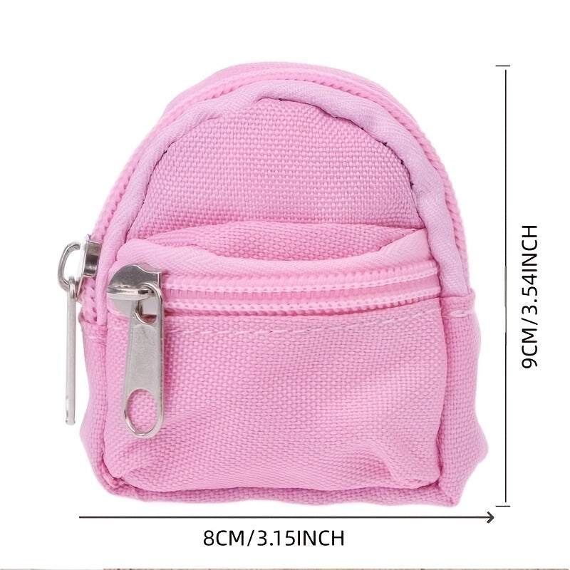 Mini Backpack