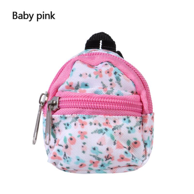 Mini Backpack