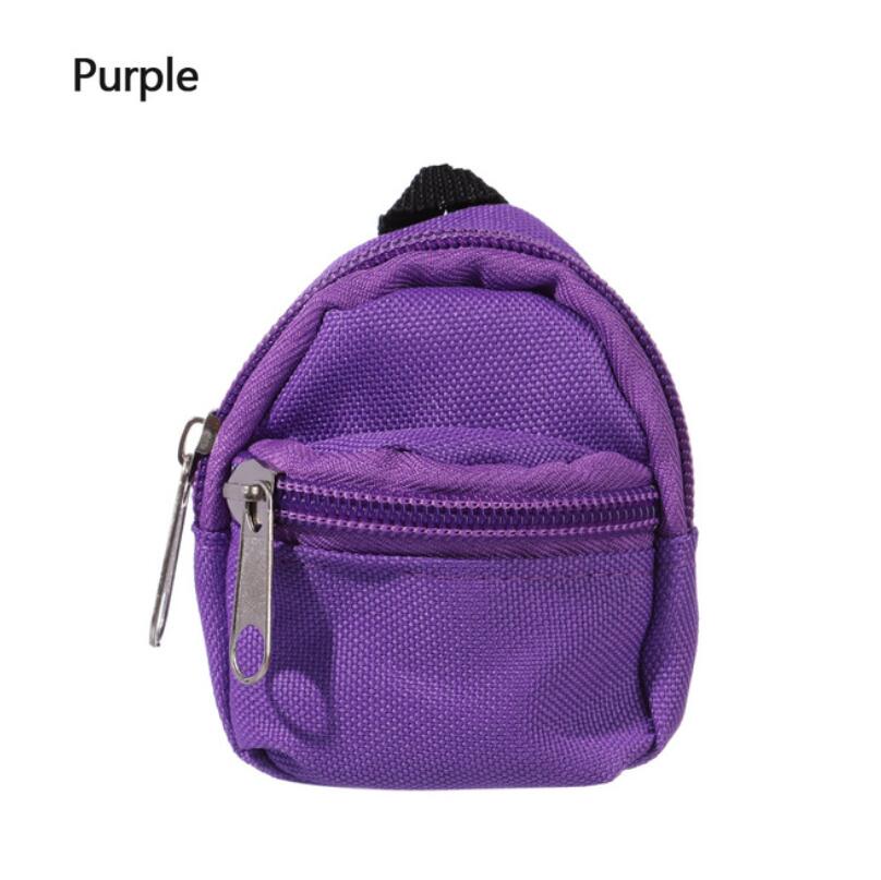 Mini Backpack