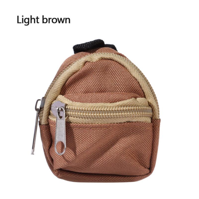 Mini Backpack