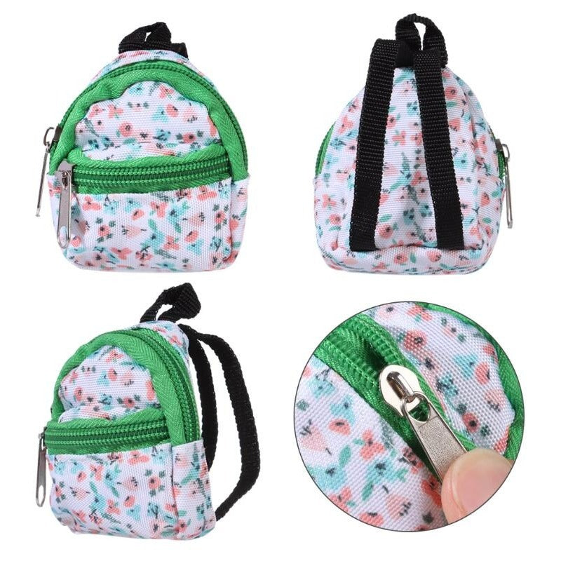 Mini Backpack