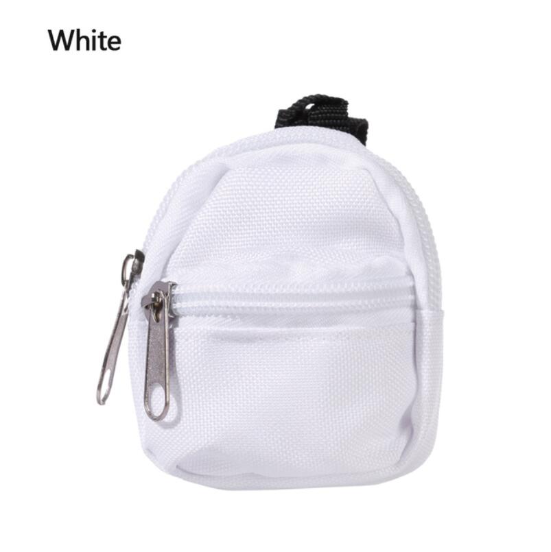 Mini Backpack