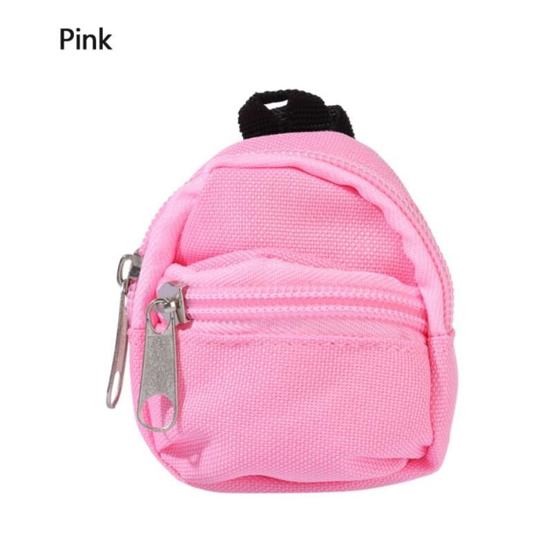 Mini Backpack