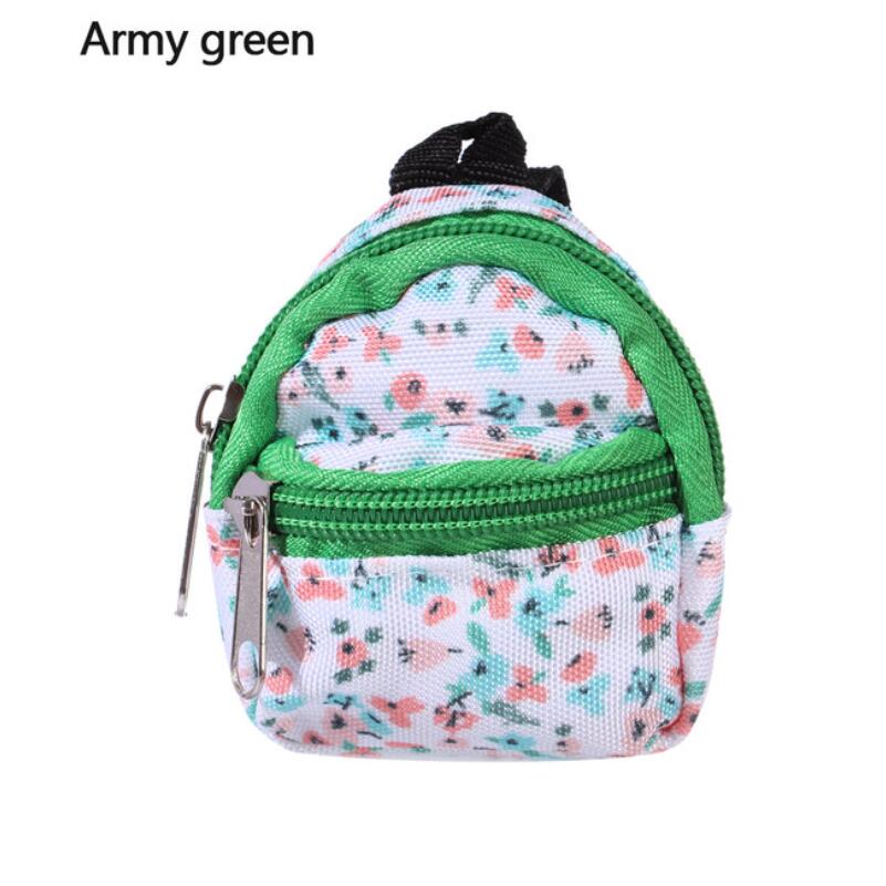 Mini Backpack
