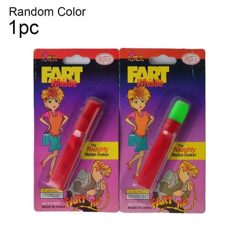 Fart Whistle