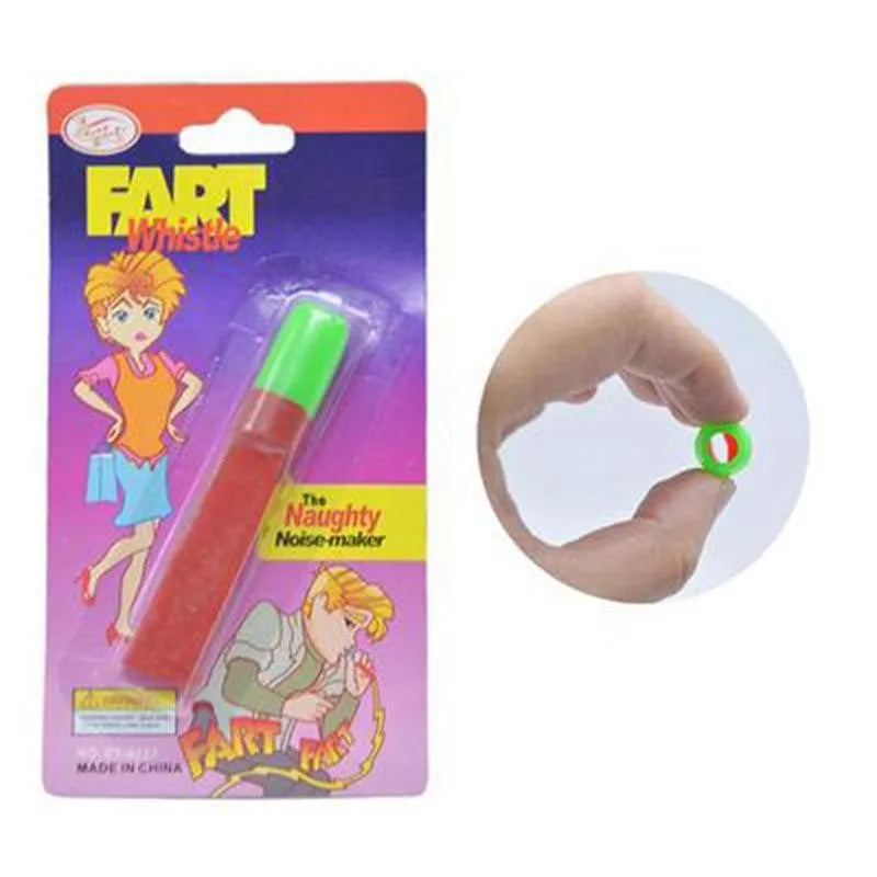 Fart Whistle