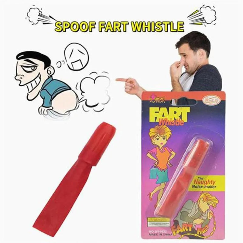 Fart Whistle