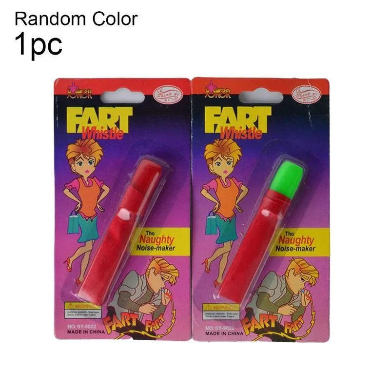 Fart Whistle