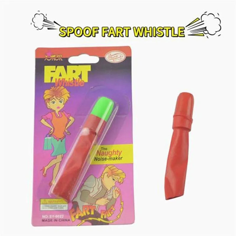 Fart Whistle