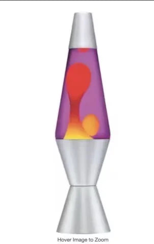 Lava Lamp Onion  Jellyfish Lamp Decorative  Erlenmeyer Flask Multi-Color Optional 30W  220V 110V