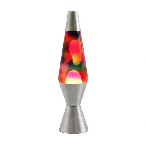 Lava Lamp Onion  Jellyfish Lamp Decorative  Erlenmeyer Flask Multi-Color Optional 30W  220V 110V