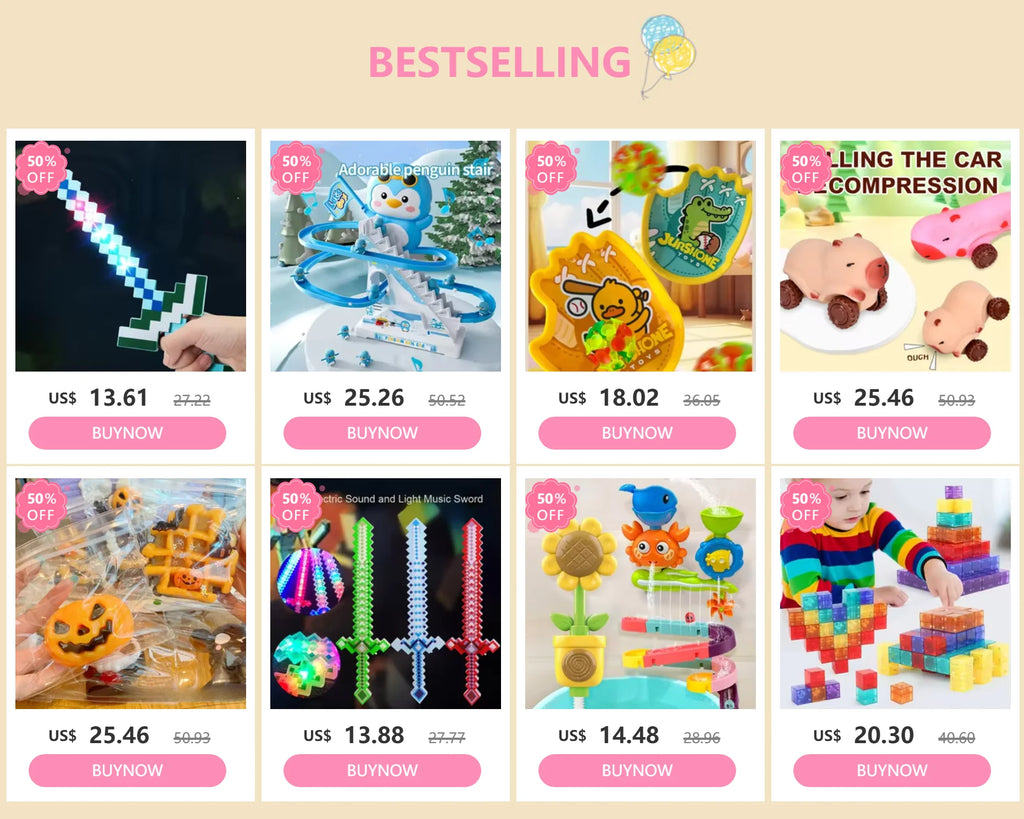 LED Light Up Flashing Pixel Sword Cosplay Party Toy with Sound Music  Luminous Saber Kids Glowing Cool Stuff Toy for Boys Gift