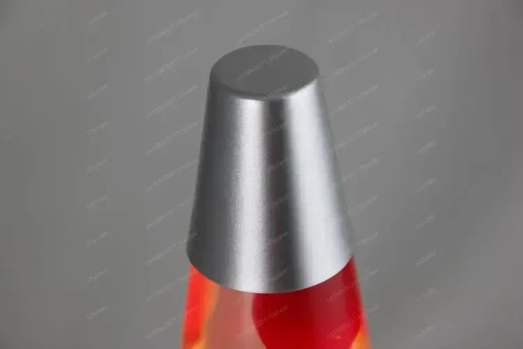 Lava Lamp Onion  Jellyfish Lamp Decorative  Erlenmeyer Flask Multi-Color Optional 30W  220V 110V