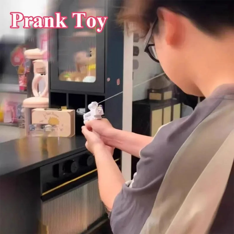 Two-Way Water Gun Prank Water Gun