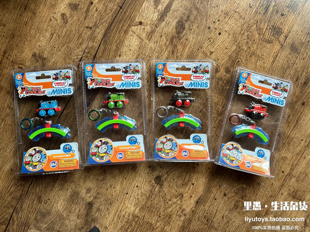 World's Smallest Toys