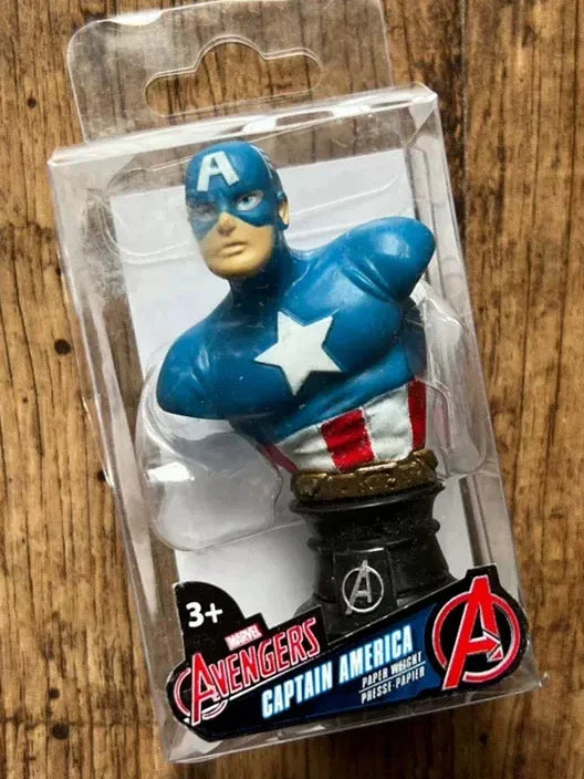 World's Smallest Toys