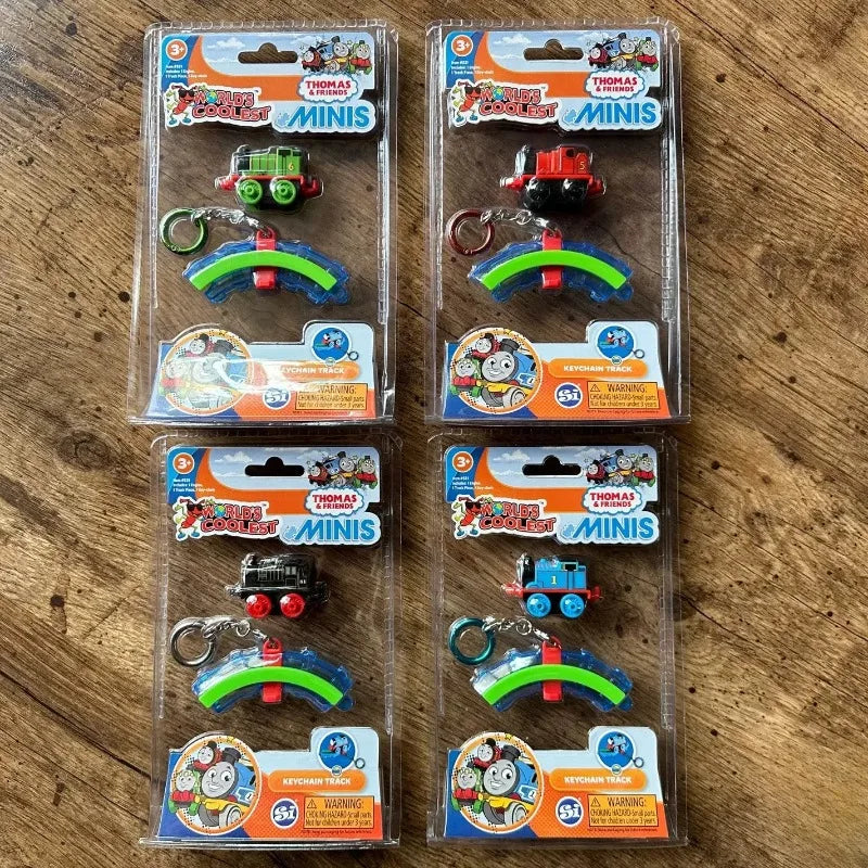 World's Smallest Toys