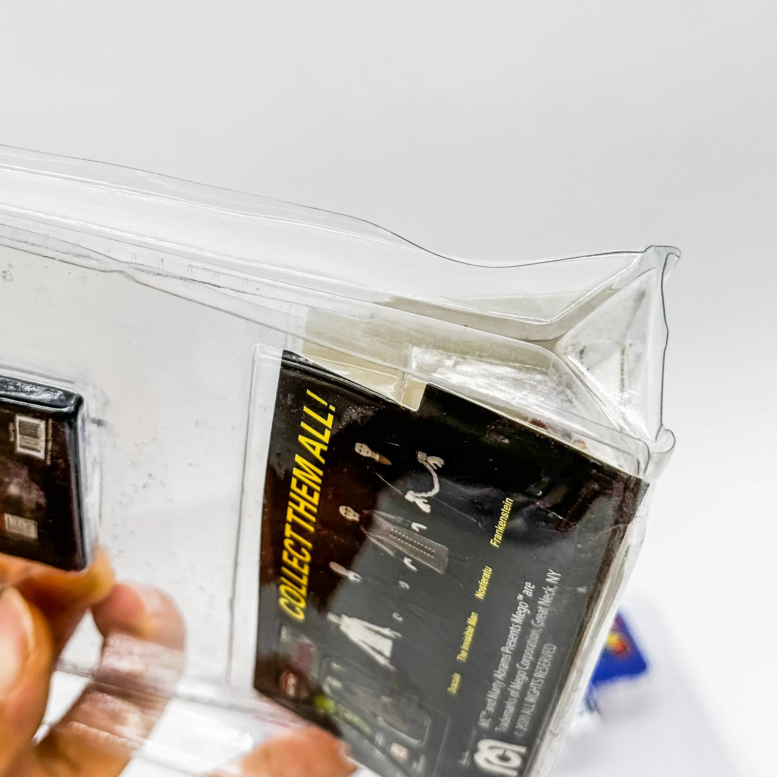 World's Smallest Toys