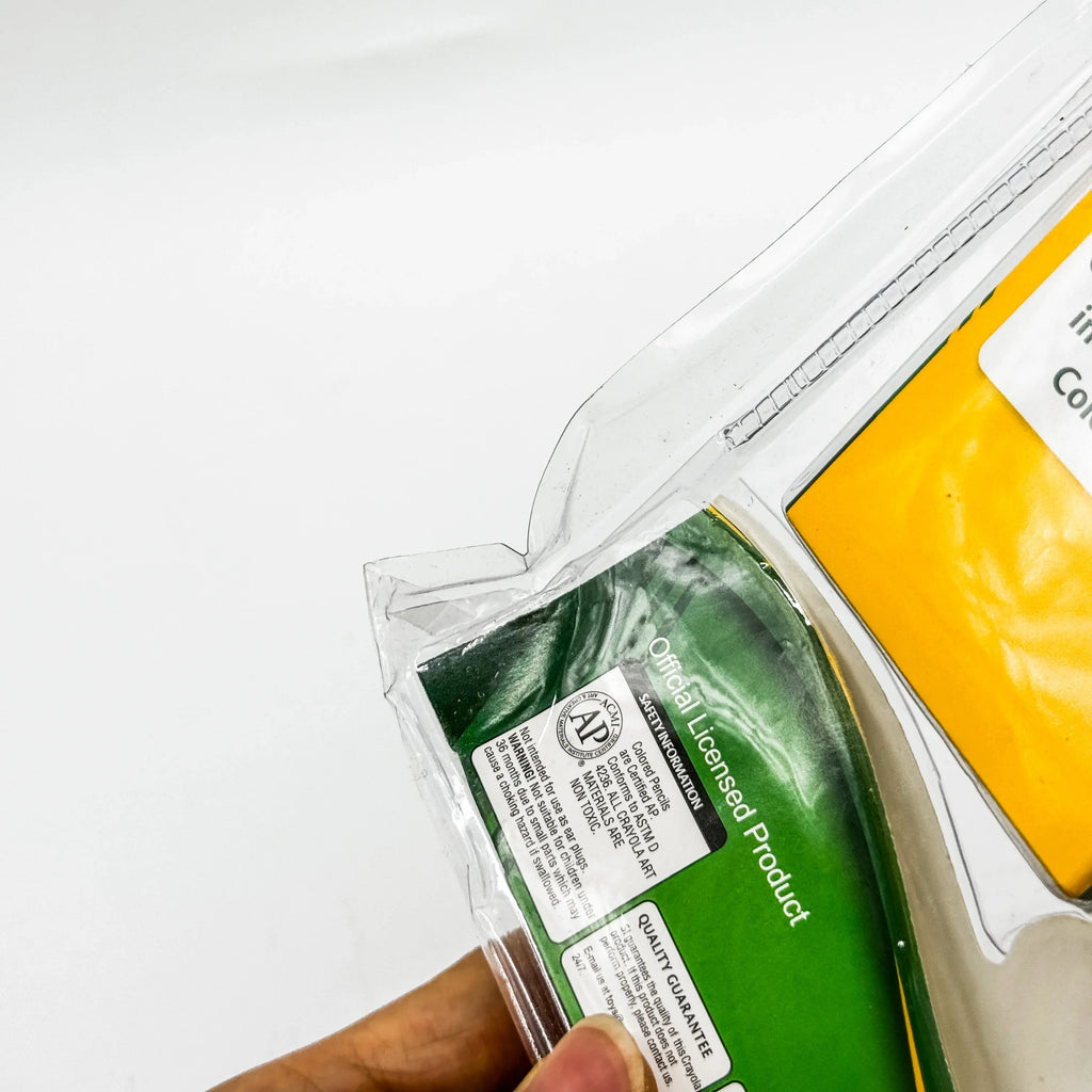 World's Smallest Toys