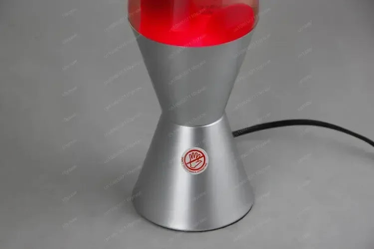 Lava Lamp Onion  Jellyfish Lamp Decorative  Erlenmeyer Flask Multi-Color Optional 30W  220V 110V