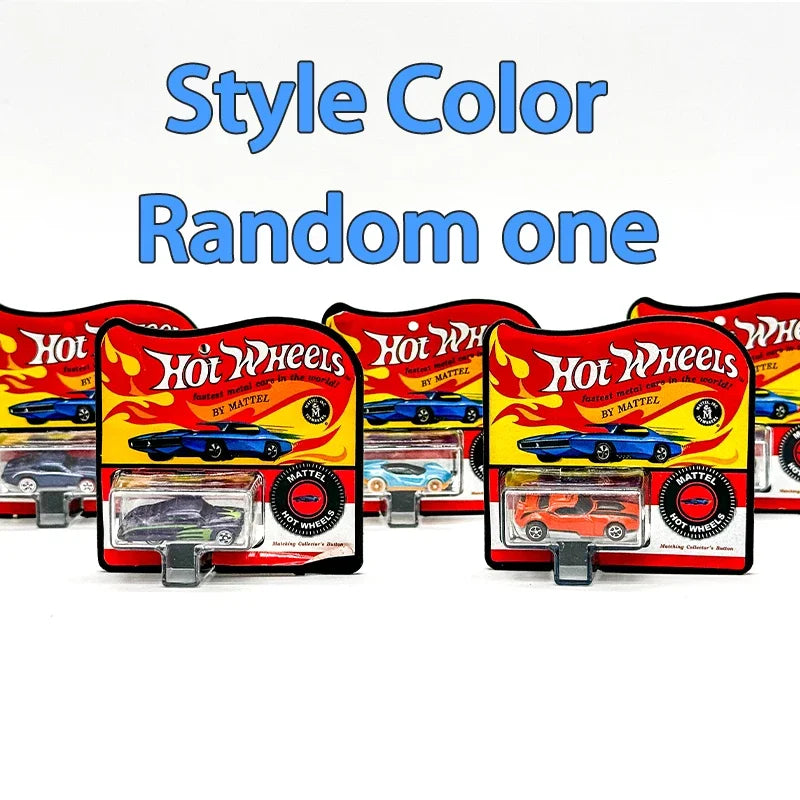 World's Smallest Toys