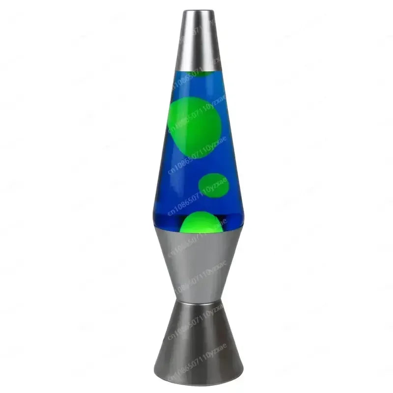 Lava Lamp Onion  Jellyfish Lamp Decorative  Erlenmeyer Flask Multi-Color Optional 30W  220V 110V