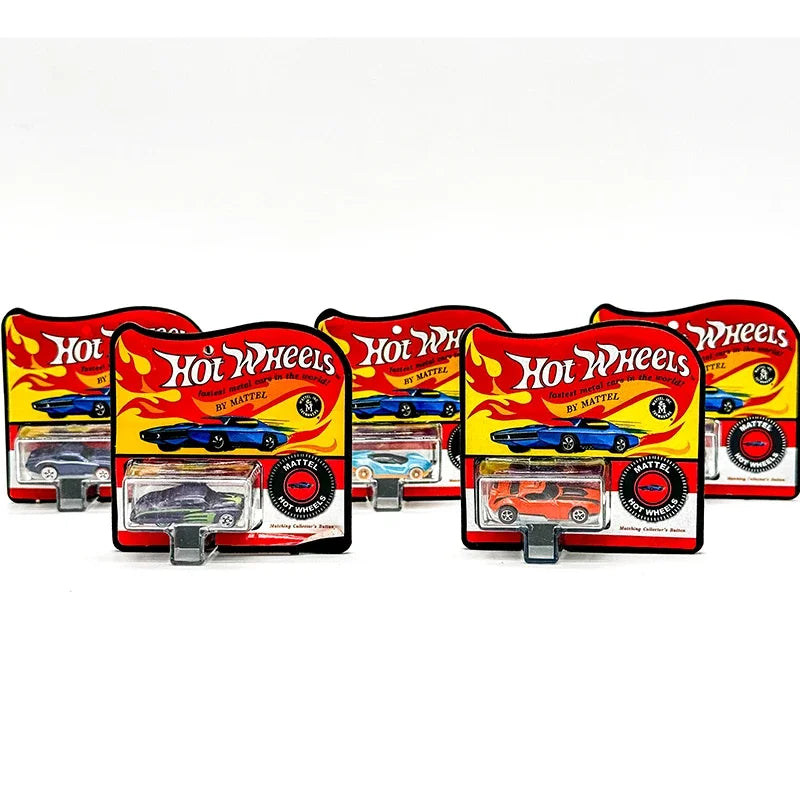 World's Smallest Toys