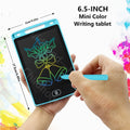 6.5/8.5/10/12/16-Inch LCD Drawing Tablet,Handwriting Pad,Electronic Writing Board,Kids Christmas/Birthday Gifts/Educational toys