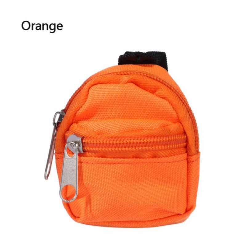 Mini Backpack